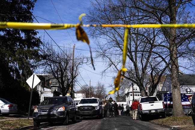 6 members of Philadelphia area family are feared dead in house fire and shooting, prosecutor says | iNFOnews.ca 6 members of Philadelphia area family are feared dead in house fire and shooting, prosecutor says | iNFOnews.ca