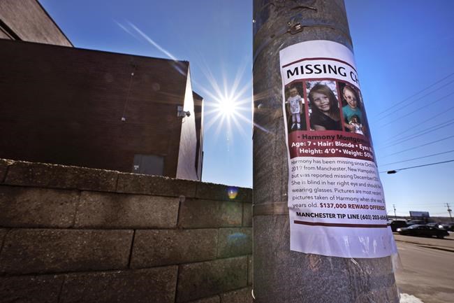 A prosecutor says man killed, disposed of daughter like 'trash.' His lawyer says he didn't kill her | iNFOnews.ca A prosecutor says man killed, disposed of daughter like 'trash.' His lawyer says he didn't kill her | iNFOnews.ca