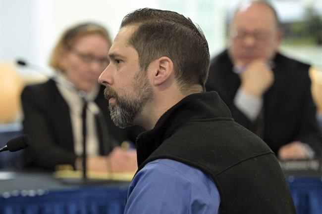 Police who responded to Maine mass shooting describe potential missed opportunities to end manhunt | iNFOnews.ca Police who responded to Maine mass shooting describe potential missed opportunities to end manhunt | iNFOnews.ca