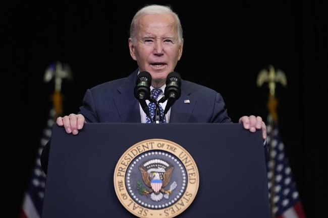 How the ghostwriter of Biden's memoirs ended up in the center of a classified documents probe | iNFOnews.ca How the ghostwriter of Biden's memoirs ended up in the center of a classified documents probe | iNFOnews.ca