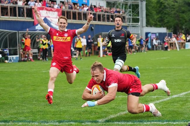 Rugby Canada and players association settle on three-year labour agreement | iNFOnews.ca Rugby Canada and players association settle on three-year labour agreement | iNFOnews.ca