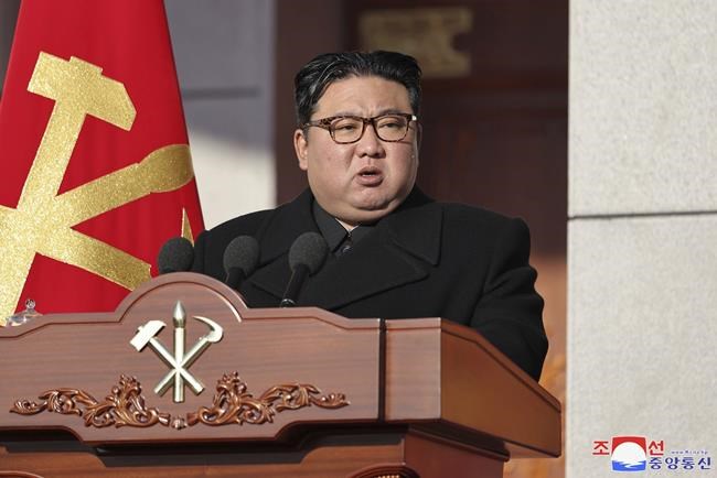 UN experts investigating 58 suspected North Korean cyberattacks valued at about $3 billion | iNFOnews.ca