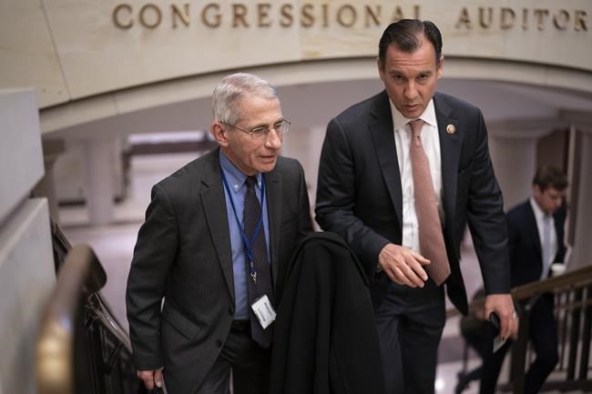 The race for George Santos' congressional seat could offer clues to how suburbs will vote this year | iNFOnews.ca