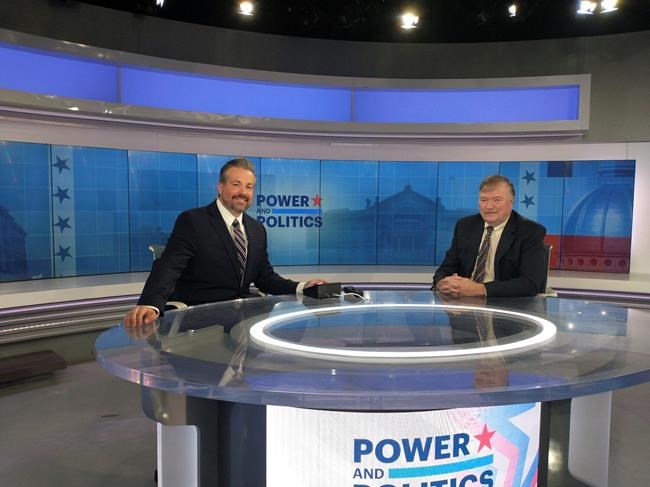 Ex-TV news reporter is running as a Republican for Bob Menendez's Senate seat in New Jersey | iNFOnews.ca