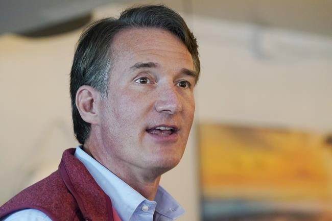 Virginia lawmakers limit public comment and tell folks taking the mic to ‘make it quick’ | iNFOnews.ca Virginia lawmakers limit public comment and tell folks taking the mic to ‘make it quick’ | iNFOnews.ca