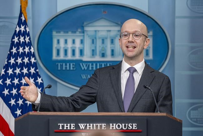 Harris slams 'politically motivated' report as Biden to name task force to protect classified docs | iNFOnews.ca