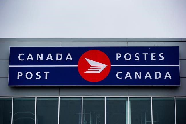 Canada Post aims to increase price of stamps; changes would take effect in May | iNFOnews.ca