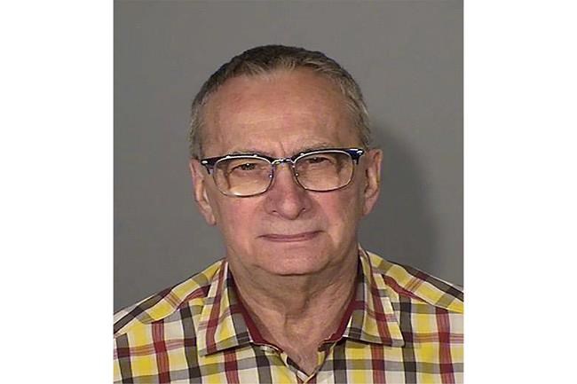 Minnesota man awaiting trial in teen's 1972 slaying is found dead in Illinois cell | iNFOnews.ca