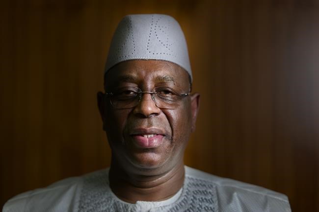 Senegal's president defends delaying elections in exclusive interview as protests erupt nationwide | iNFOnews.ca Senegal's president defends delaying elections in exclusive interview as protests erupt nationwide | iNFOnews.ca