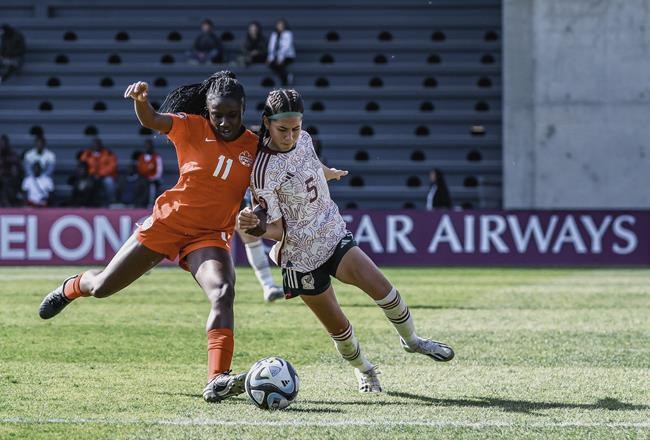 CONCACAF U-17 Championship loss leaves questions about Canada Soccer youth funding | iNFOnews.ca CONCACAF U-17 Championship loss leaves questions about Canada Soccer youth funding | iNFOnews.ca
