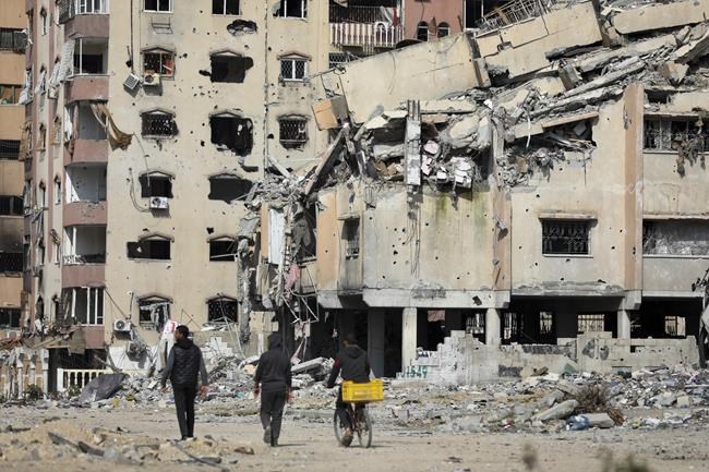 'They are shooting at us.' A fleeing Gaza family is killed along with the medics sent to find them | iNFOnews.ca 'They are shooting at us.' A fleeing Gaza family is killed along with the medics sent to find them | iNFOnews.ca