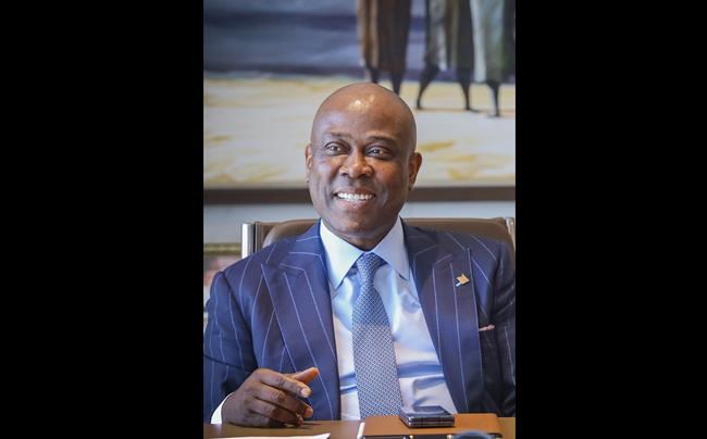 Major Nigerian bank CEO killed in California helicopter crash, WTO says | iNFOnews.ca Major Nigerian bank CEO killed in California helicopter crash, WTO says | iNFOnews.ca