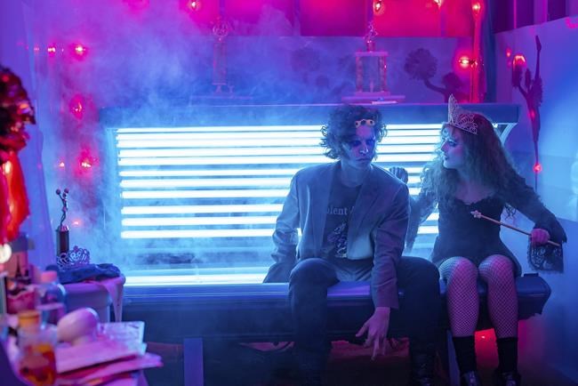 ‘Lisa Frankenstein’ fails to revive North American box office on a very slow Super Bowl weekend | iNFOnews.ca ‘Lisa Frankenstein’ fails to revive North American box office on a very slow Super Bowl weekend | iNFOnews.ca