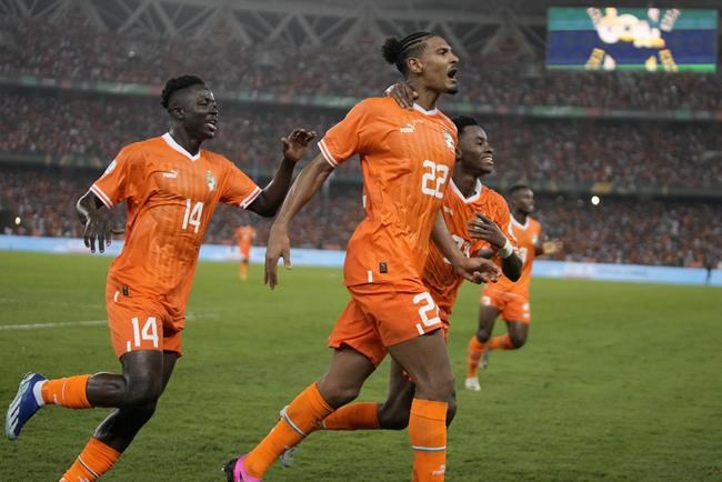Ivory Coast beats Nigeria 2-1 to win Africa Cup of Nations | iNFOnews.ca Ivory Coast beats Nigeria 2-1 to win Africa Cup of Nations | iNFOnews.ca
