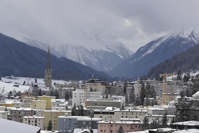 A top Jewish group in Switzerland slams an antisemitic sign purportedly by a local ski rental stand | iNFOnews.ca
