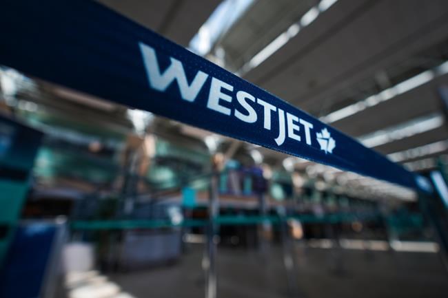 WestJet could face costly delivery delays due to panel blowout on Boeing plane | iNFOnews.ca