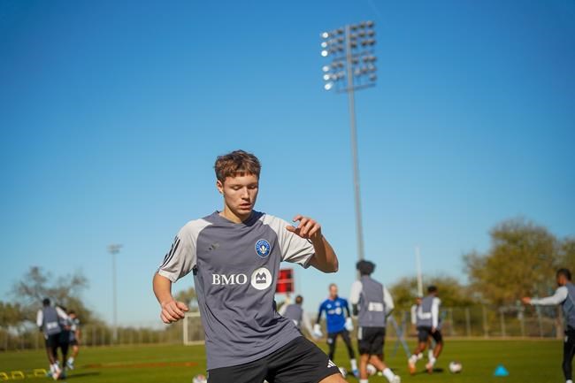 Canada Soccer calls up 15-year-old defender for CONCACAF U-20 men's qualifiers | iNFOnews.ca Canada Soccer calls up 15-year-old defender for CONCACAF U-20 men's qualifiers | iNFOnews.ca
