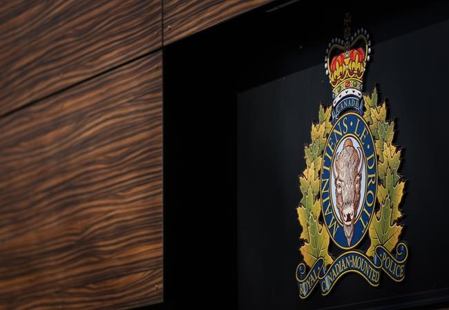 Man charged with first-degree murder in B.C. hit-and-run | iNFOnews.ca Man charged with first-degree murder in B.C. hit-and-run | iNFOnews.ca