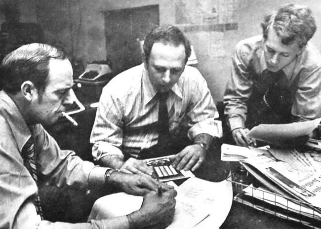 Retired AP photographer Lou Krasky, who captured hurricanes, golf stars and presidents, has died | iNFOnews.ca Retired AP photographer Lou Krasky, who captured hurricanes, golf stars and presidents, has died | iNFOnews.ca
