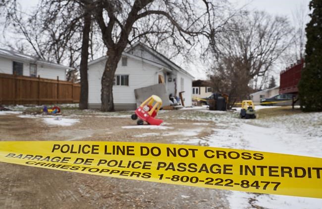 Timeline of five family members killed in southern Manitoba | iNFOnews.ca