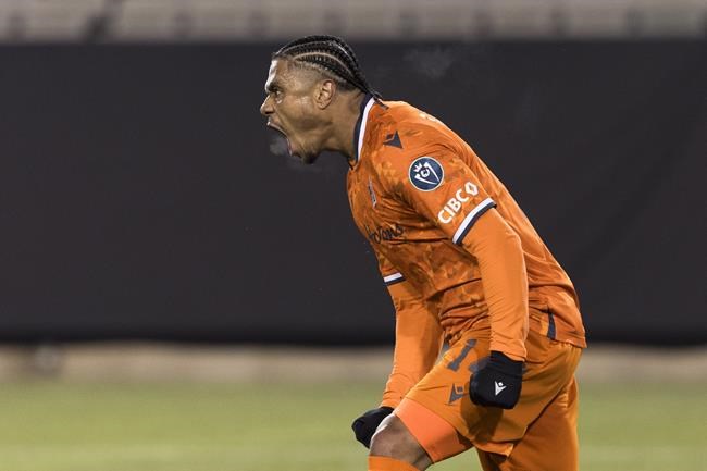 Forge FC faces uphill battle in rematch with Mexico's Chivas after 3-1 loss last week | iNFOnews.ca