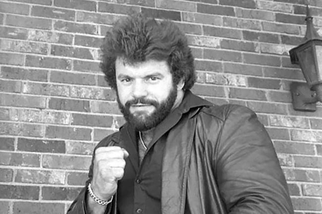 Former professional wrestler William "Billy Jack" Haynes in custody in wife's death in Oregon | iNFOnews.ca Former professional wrestler William "Billy Jack" Haynes in custody in wife's death in Oregon | iNFOnews.ca