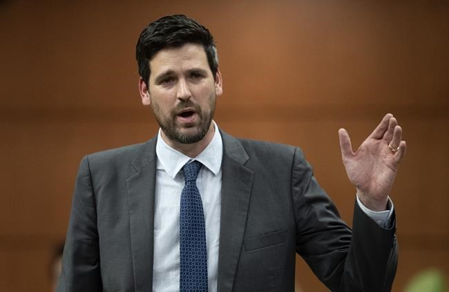 Minister was warned lifting international student work limit could undermine program | iNFOnews.ca Minister was warned lifting international student work limit could undermine program | iNFOnews.ca