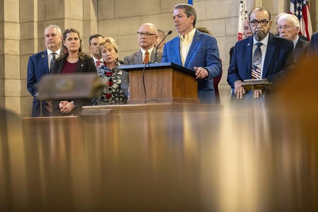 14 GOP-led states have turned down federal money to feed low-income kids in the summer. Here's why | iNFOnews.ca
