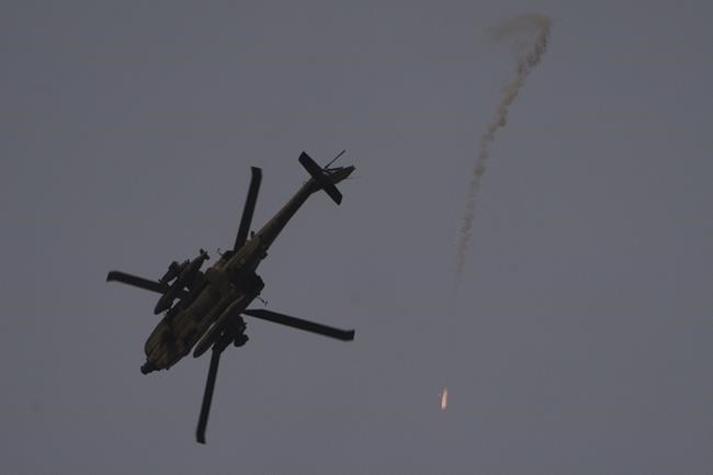 In the news today: Canadians in Gaza taken into Israeli custody as Joly seeks answers | iNFOnews.ca In the news today: Canadians in Gaza taken into Israeli custody as Joly seeks answers | iNFOnews.ca