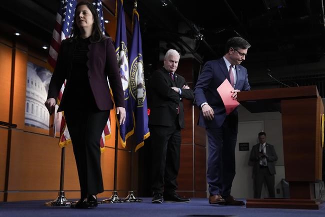House votes - again - on impeachment of Homeland Security secretary. Here's what you should know | iNFOnews.ca House votes - again - on impeachment of Homeland Security secretary. Here's what you should know | iNFOnews.ca