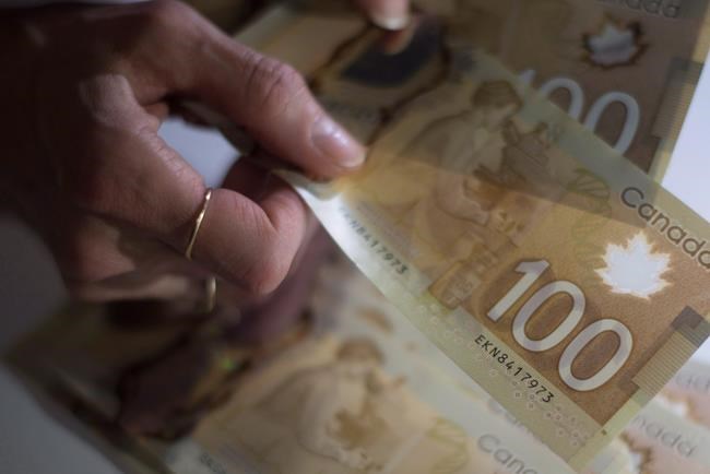 Economic anxiety high, faith in political leaders low in Canada, survey suggests | iNFOnews.ca