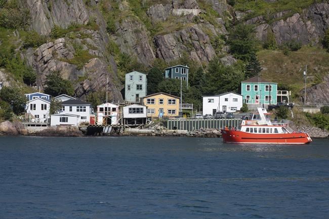 Newfoundland and Labrador fights back against rental ad denounced as slur | iNFOnews.ca