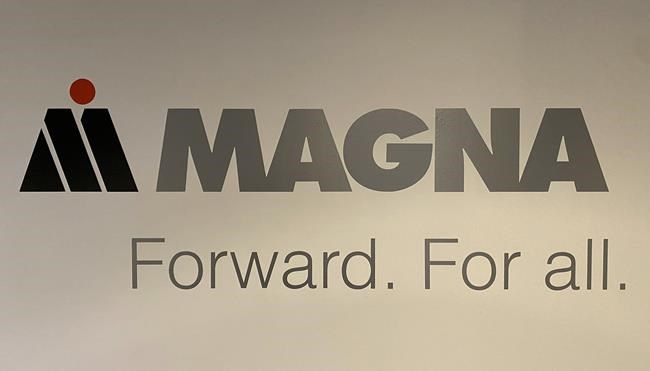 Auto parts company Magna International announces share buyback plan | iNFOnews.ca Auto parts company Magna International announces share buyback plan | iNFOnews.ca