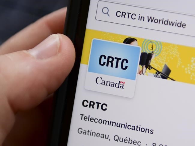 Rural internet providers divided on whether CRTC should expand wholesale fibre access | iNFOnews.ca