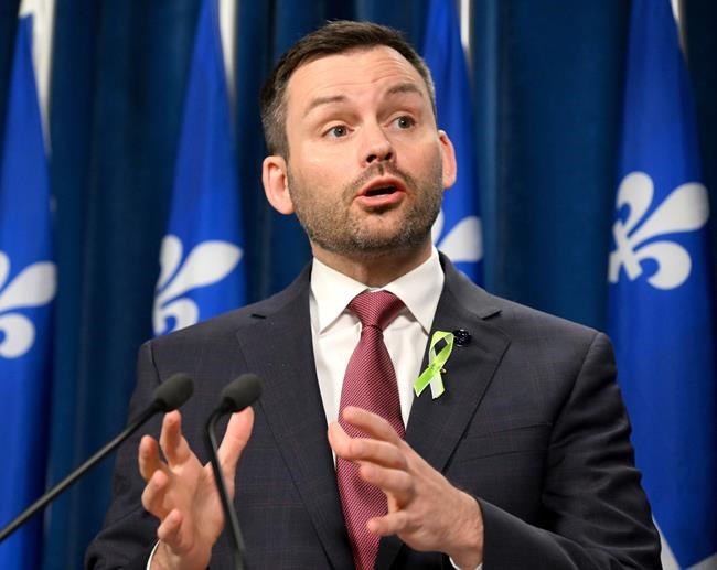 Once-moribund Parti Québécois is resurgent, but support for independence staying flat | iNFOnews.ca Once-moribund Parti Québécois is resurgent, but support for independence staying flat | iNFOnews.ca