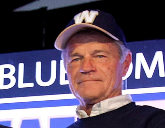 Ken Ploen, two-way star who led Winnipeg to four Grey Cups, dead at 88 | iNFOnews.ca