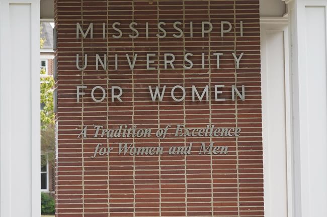 A Mississippi university tries again to drop 'Women' from its name | iNFOnews.ca