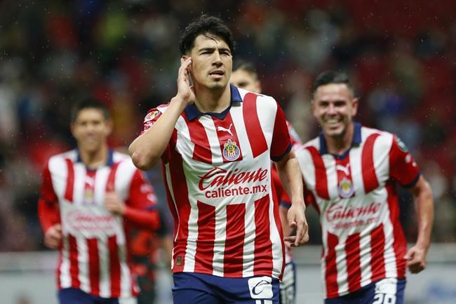 Mexico's Chivas Guadalajara knocks Canada's Forge FC out of CONCACAF Champions Cup | iNFOnews.ca