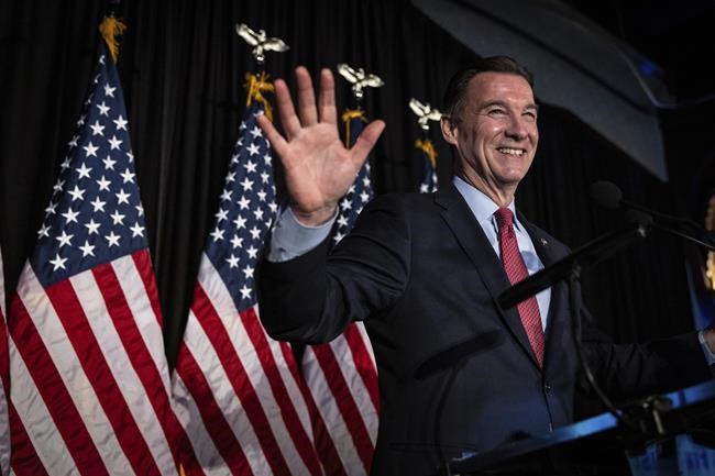 Democrats cheer New York win as good omen for November. But is it enough to calm anxiety over Biden? | iNFOnews.ca