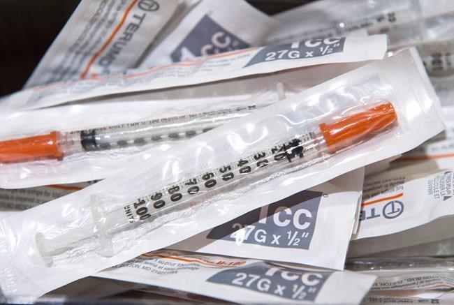 Richmond, B.C., council votes to back safe consumption site after fractious meetings | iNFOnews.ca Richmond, B.C., council votes to back safe consumption site after fractious meetings | iNFOnews.ca
