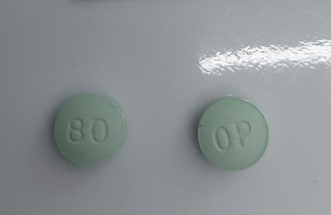 Opioid 25 times more powerful than fentanyl detected in Quebec City region | iNFOnews.ca Opioid 25 times more powerful than fentanyl detected in Quebec City region | iNFOnews.ca