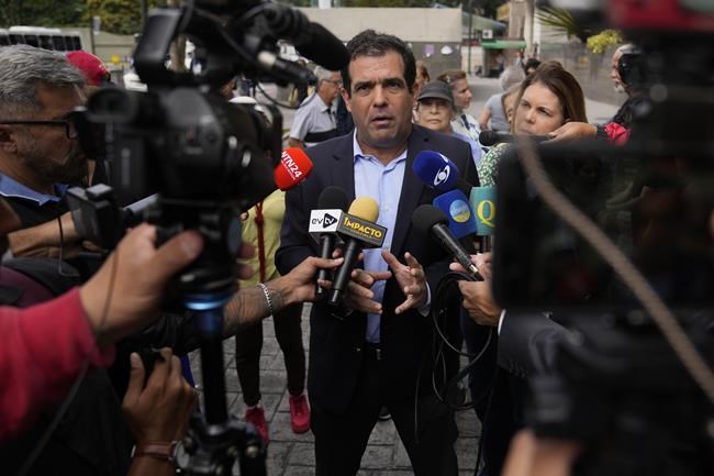 Human rights groups in Venezuela demand release of prominent detained attorney and activist | iNFOnews.ca