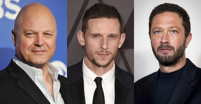 As Marvel reveals the new ‘Fantastic Four’ cast, here’s a look back at all the past versions | iNFOnews.ca