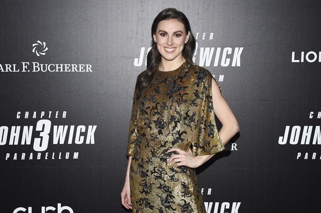 Dancer Tiler Peck makes her choreography debut at the New York City Ballet | iNFOnews.ca