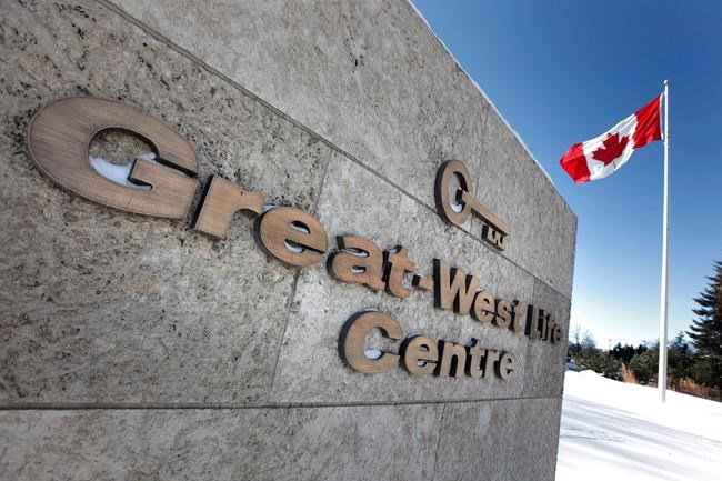Great-West Lifeco sees fourth-quarter earnings rise to $740 million | iNFOnews.ca