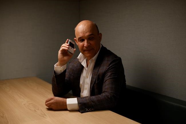 First Nations, Jim Balsillie slam government over lack of consultation on AI bill | iNFOnews.ca First Nations, Jim Balsillie slam government over lack of consultation on AI bill | iNFOnews.ca
