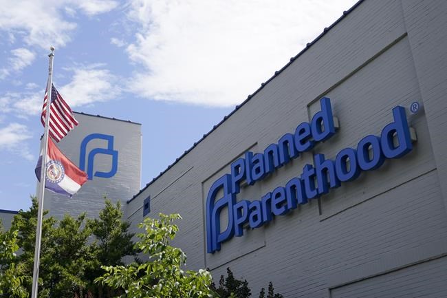 Missouri high court says Planned Parenthood can receive funding; cites failed appeal by state | iNFOnews.ca Missouri high court says Planned Parenthood can receive funding; cites failed appeal by state | iNFOnews.ca
