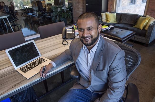 Dax Dasilva returns to Lightspeed as interim CEO, JP Chauvet steps down | iNFOnews.ca