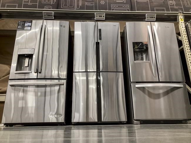 Retail sales fall 0.8% in January from December as shoppers pause after strong holiday season | iNFOnews.ca Retail sales fall 0.8% in January from December as shoppers pause after strong holiday season | iNFOnews.ca