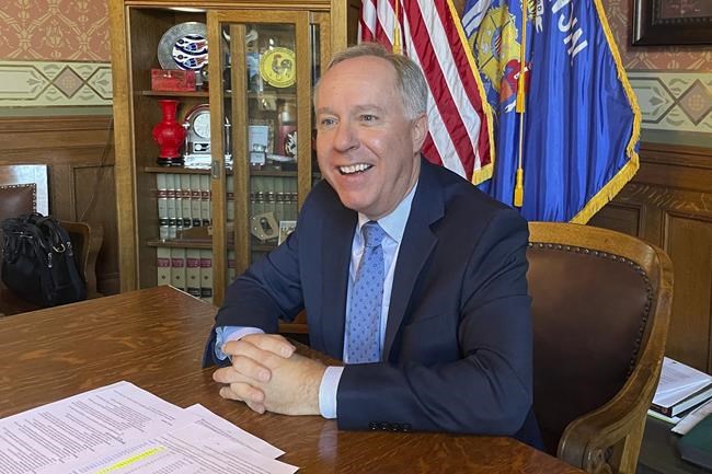 Wisconsin Assembly passes constitutional amendment to limit diversity efforts | iNFOnews.ca Wisconsin Assembly passes constitutional amendment to limit diversity efforts | iNFOnews.ca